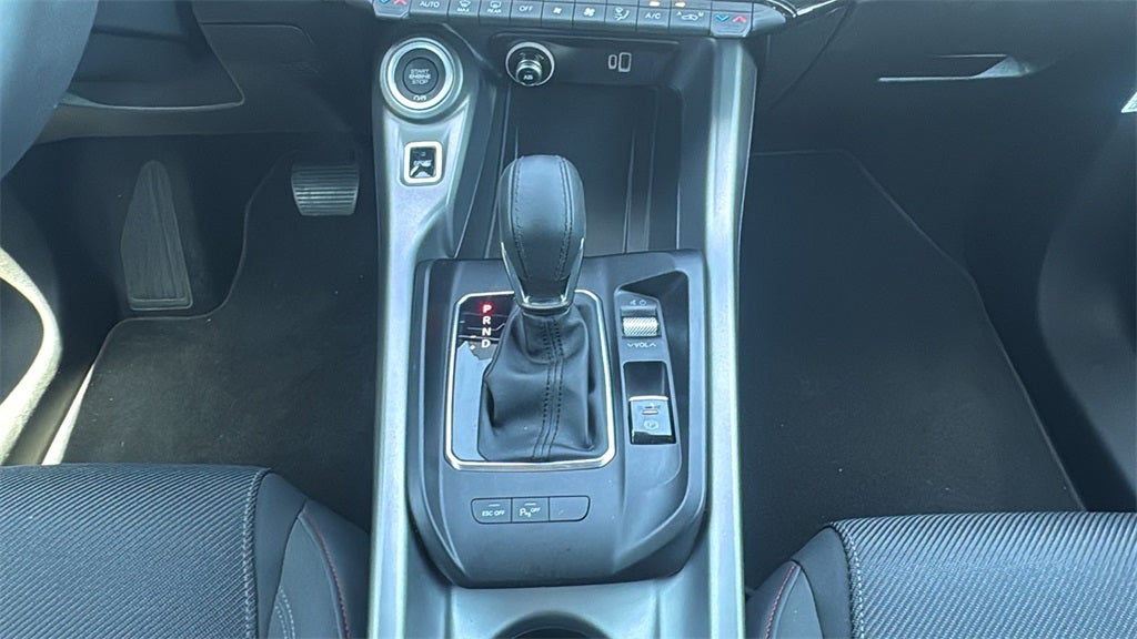 2024 Dodge Hornet R/T AWD