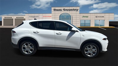 2024 Dodge Hornet R/T AWD