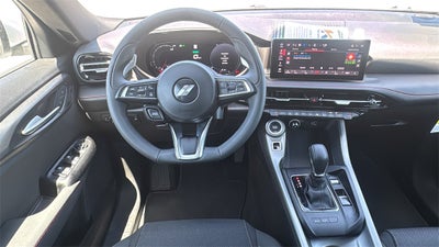 2024 Dodge Hornet R/T AWD