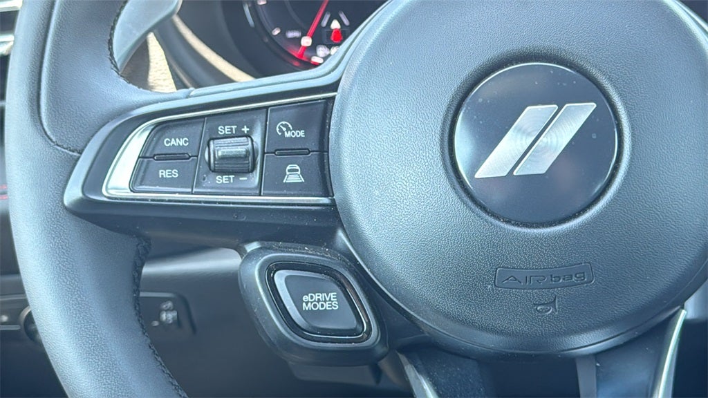 2024 Dodge Hornet R/T AWD