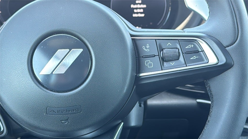 2024 Dodge Hornet R/T AWD