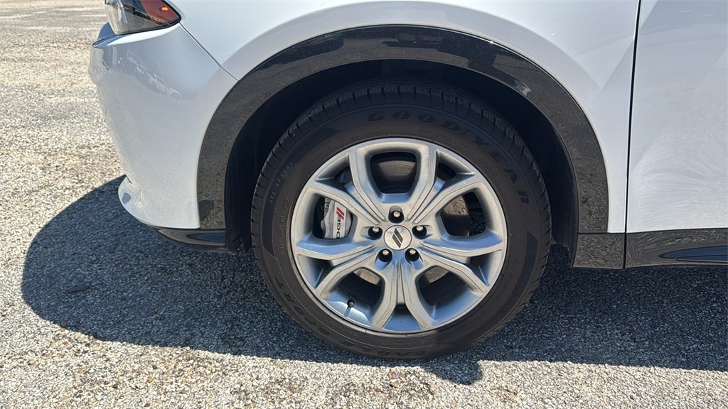 2024 Dodge Hornet R/T AWD