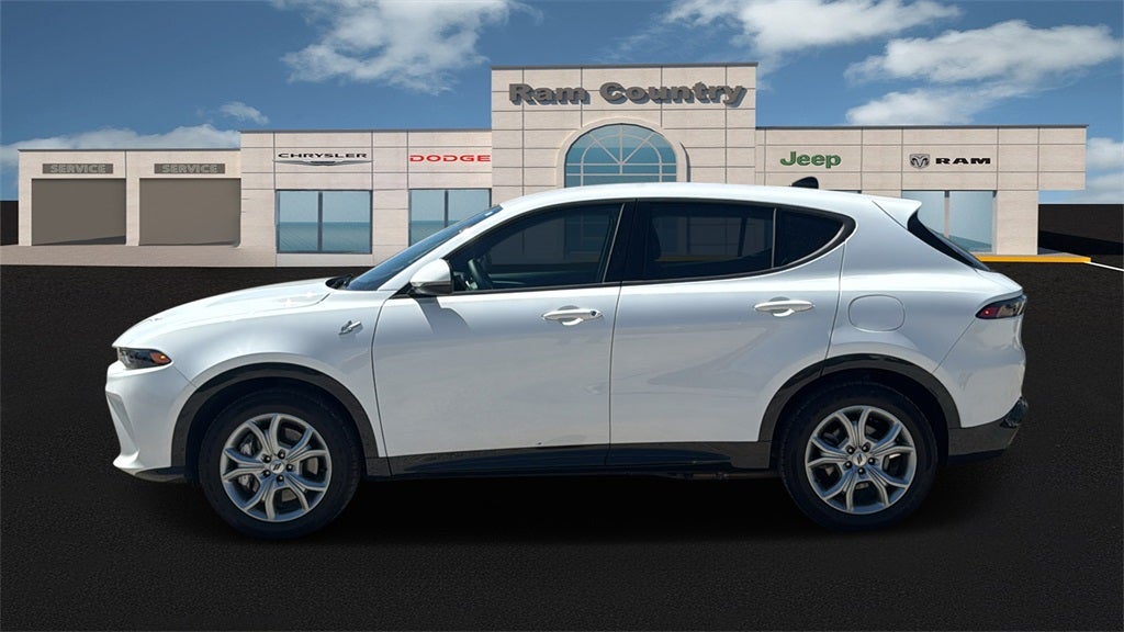 2024 Dodge Hornet R/T AWD