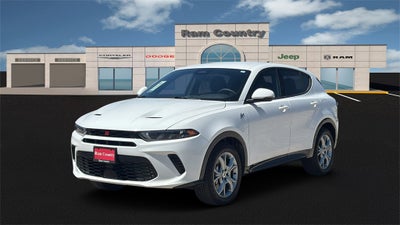2024 Dodge Hornet R/T AWD