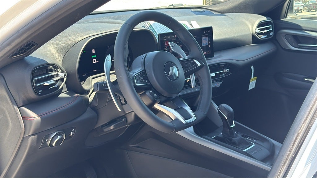 2024 Dodge Hornet R/T AWD