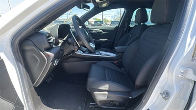 2024 Dodge Hornet R/T AWD