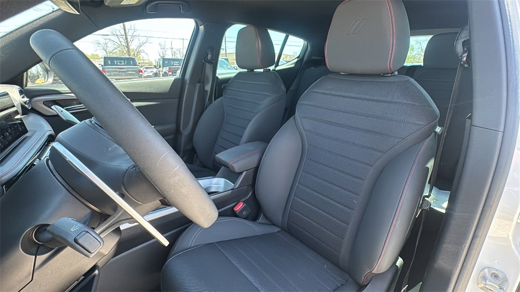 2024 Dodge Hornet R/T AWD