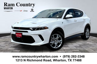 2024 Dodge Hornet R/T AWD