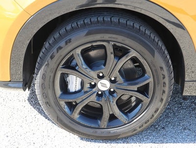 2024 Dodge Hornet R/T AWD