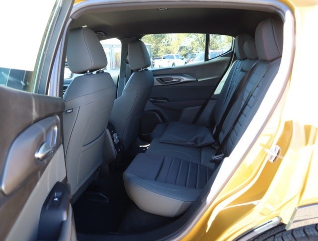 2024 Dodge Hornet R/T AWD