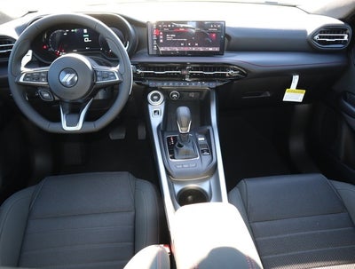 2024 Dodge Hornet R/T AWD