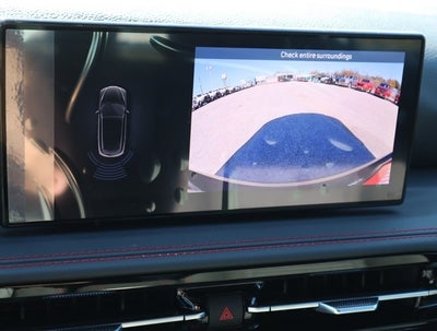 2024 Dodge Hornet R/T AWD