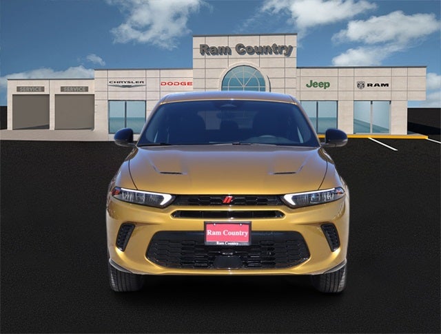 2024 Dodge Hornet R/T AWD