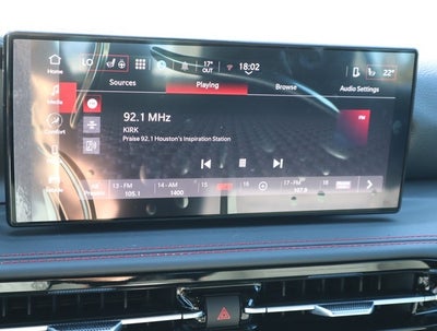 2024 Dodge Hornet R/T AWD