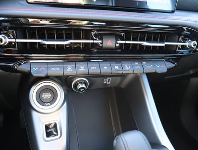 2024 Dodge Hornet R/T AWD