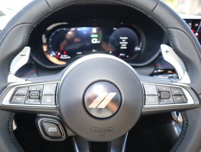 2024 Dodge Hornet R/T AWD