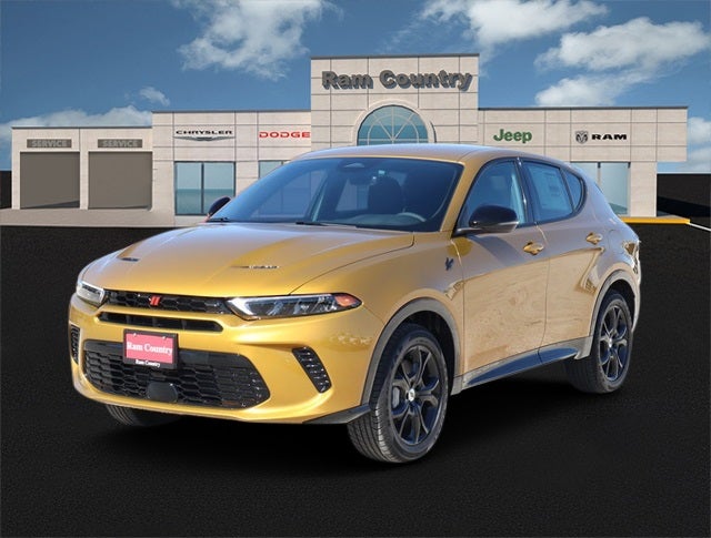 2024 Dodge Hornet R/T AWD