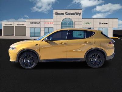 2024 Dodge Hornet R/T AWD
