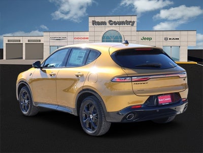 2024 Dodge Hornet R/T AWD