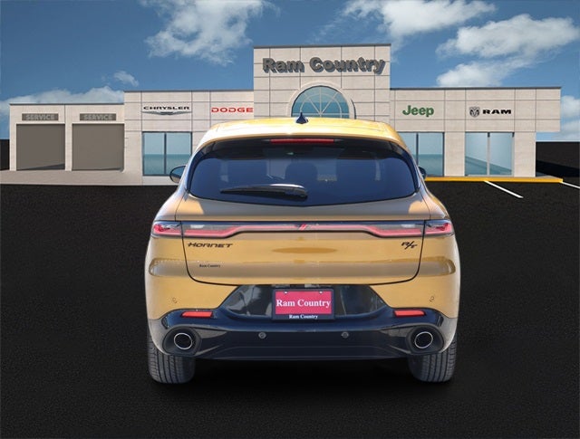 2024 Dodge Hornet R/T AWD