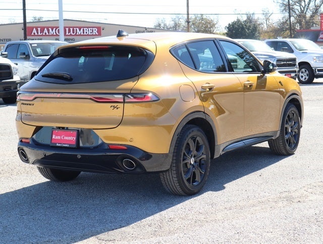 2024 Dodge Hornet R/T AWD