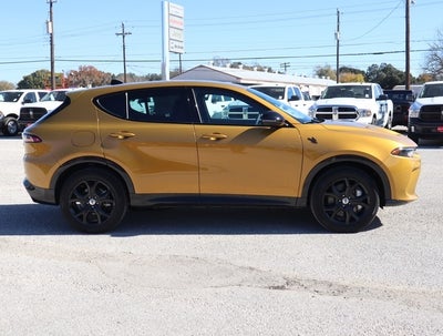 2024 Dodge Hornet R/T AWD