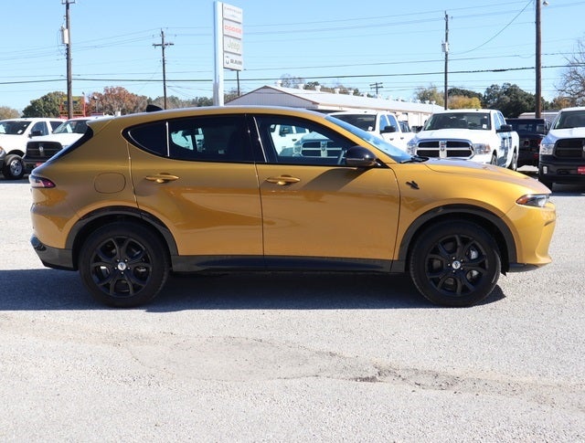 2024 Dodge Hornet R/T AWD