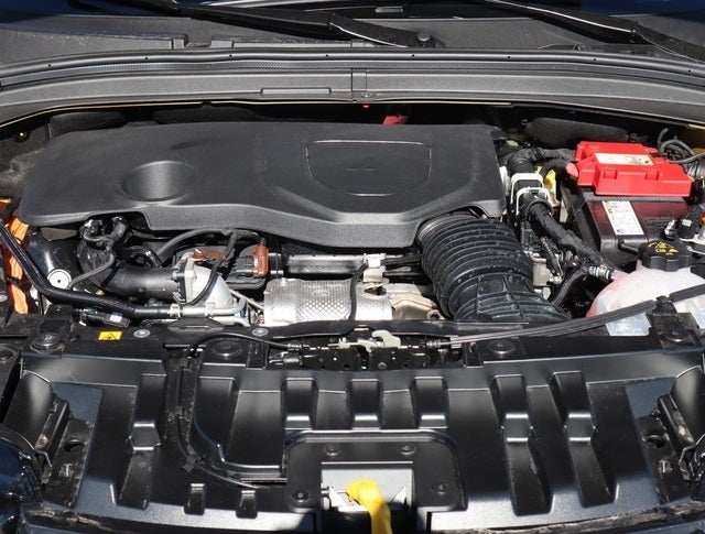 2024 Dodge Hornet R/T AWD