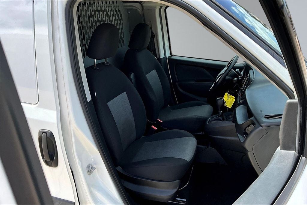 2021 RAM ProMaster City Tradesman SLT
