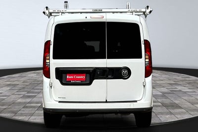 2021 RAM ProMaster City Tradesman SLT