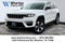 2022 Jeep Grand Cherokee 4xe