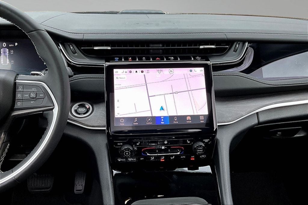 2022 Jeep Grand Cherokee 4xe