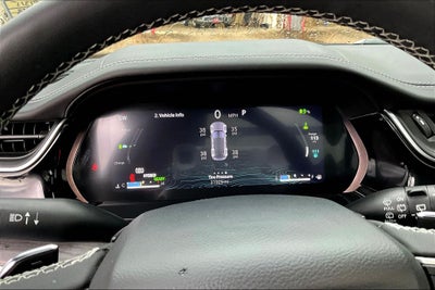 2022 Jeep Grand Cherokee 4xe