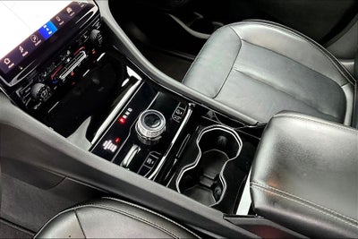 2022 Jeep Grand Cherokee 4xe