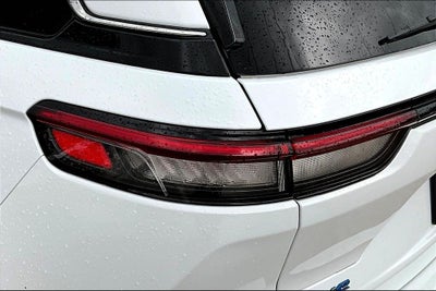 2022 Jeep Grand Cherokee 4xe