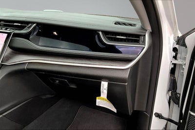 2022 Jeep Grand Cherokee 4xe