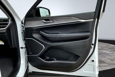 2022 Jeep Grand Cherokee 4xe