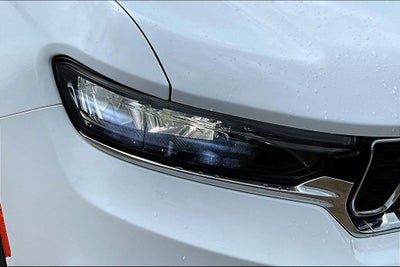 2022 Jeep Grand Cherokee 4xe