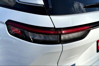 2022 Jeep Grand Cherokee 4xe