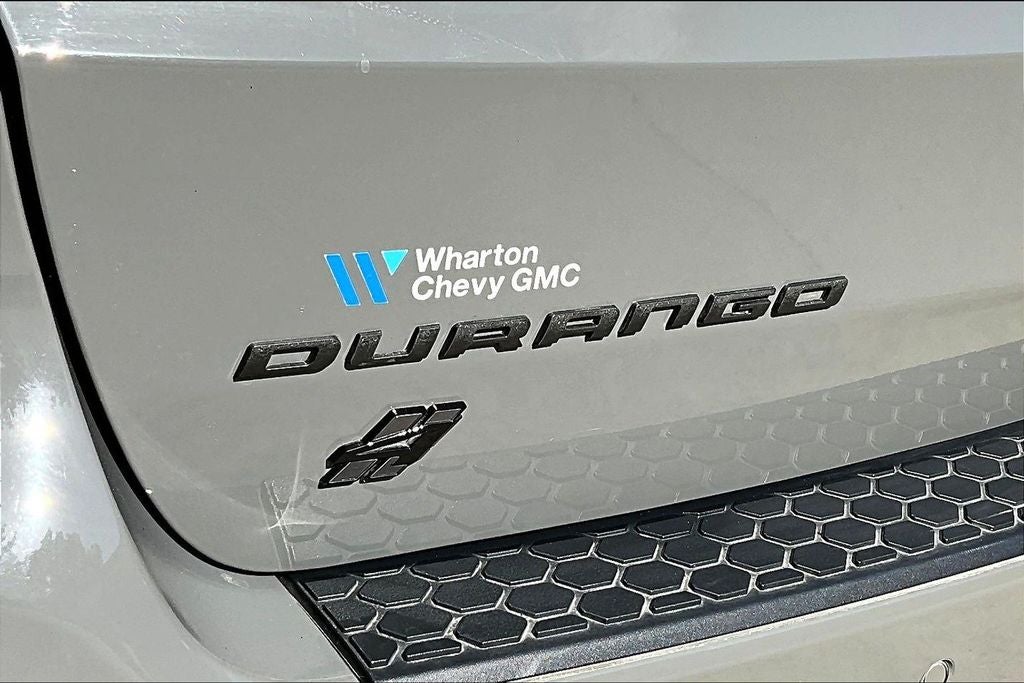 2024 Dodge Durango SRT Hellcat Premium SRT Hellcat Premium
