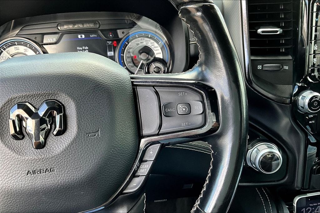 2022 RAM 1500 Limited