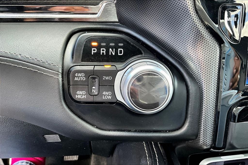 2022 RAM 1500 Limited