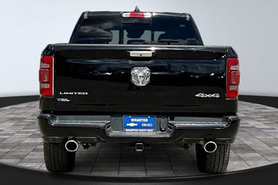 2022 RAM 1500 Limited