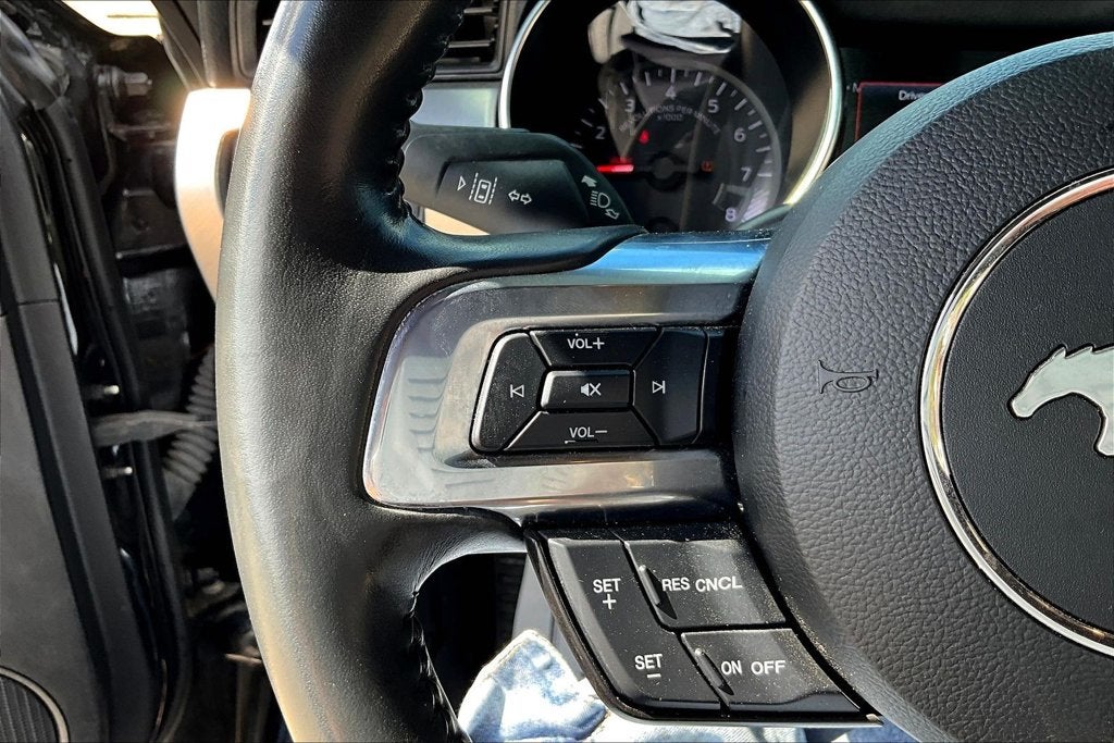2022 Ford Mustang GT
