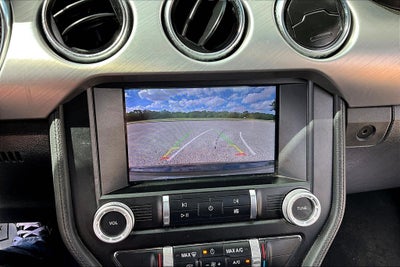 2022 Ford Mustang GT