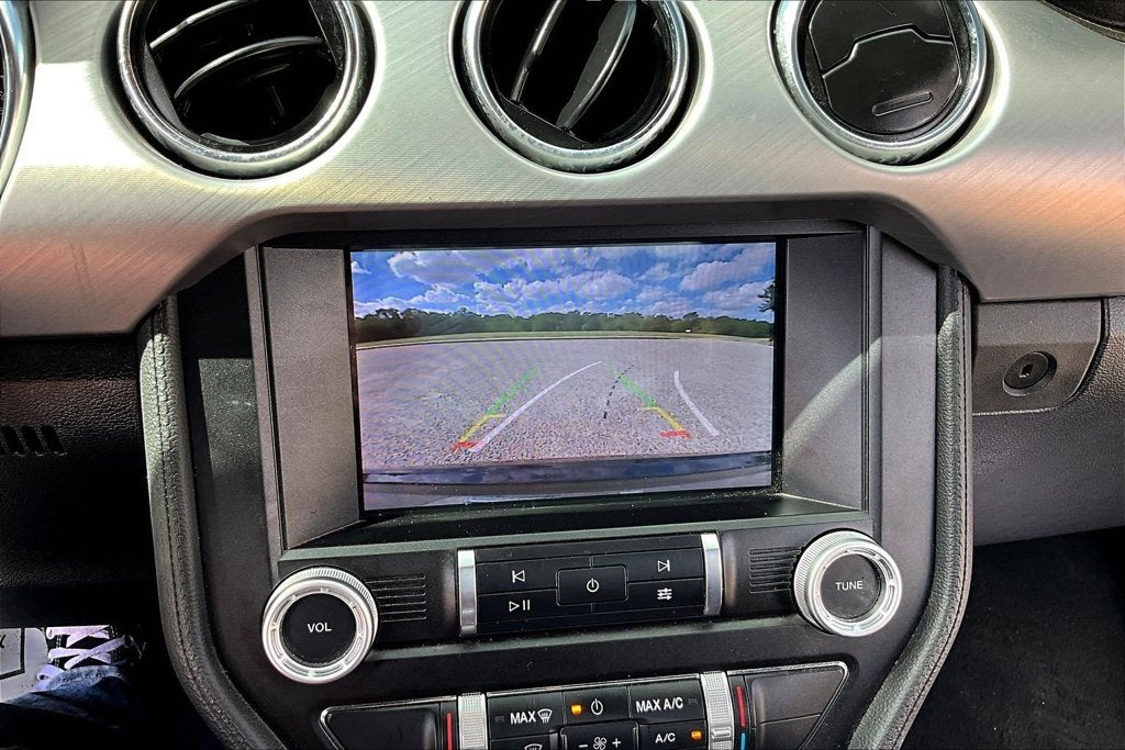 2022 Ford Mustang GT