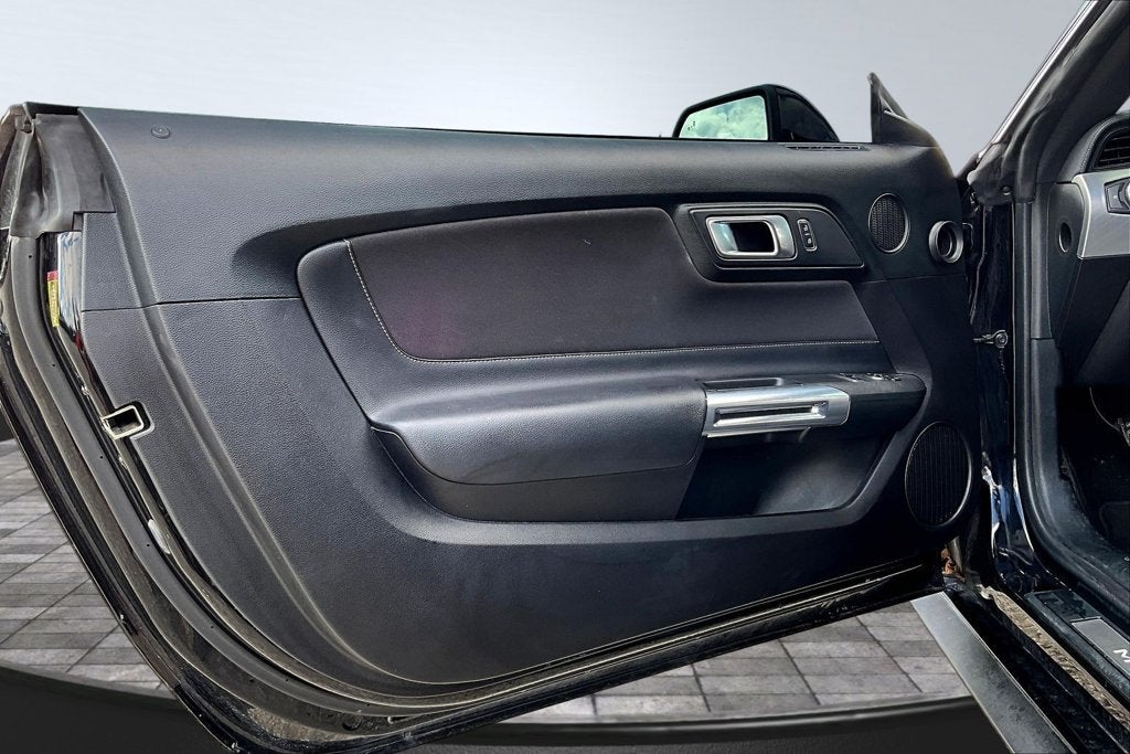 2022 Ford Mustang GT