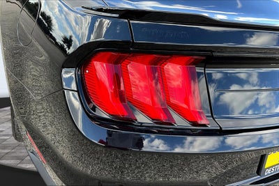 2022 Ford Mustang GT