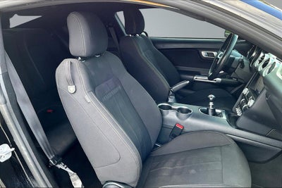 2022 Ford Mustang GT