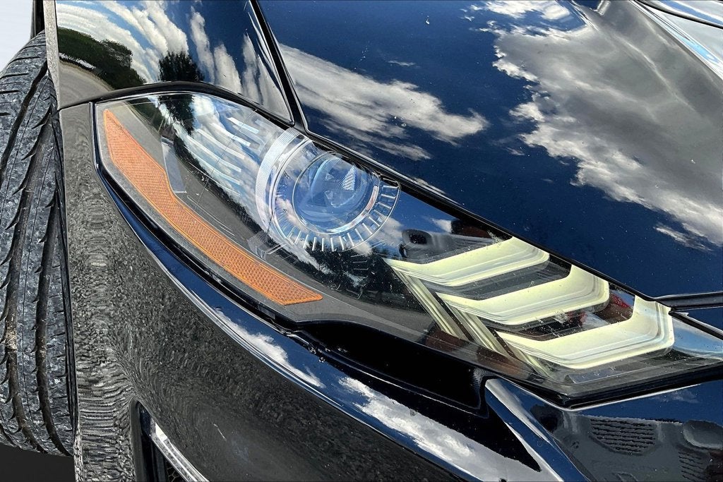 2022 Ford Mustang GT